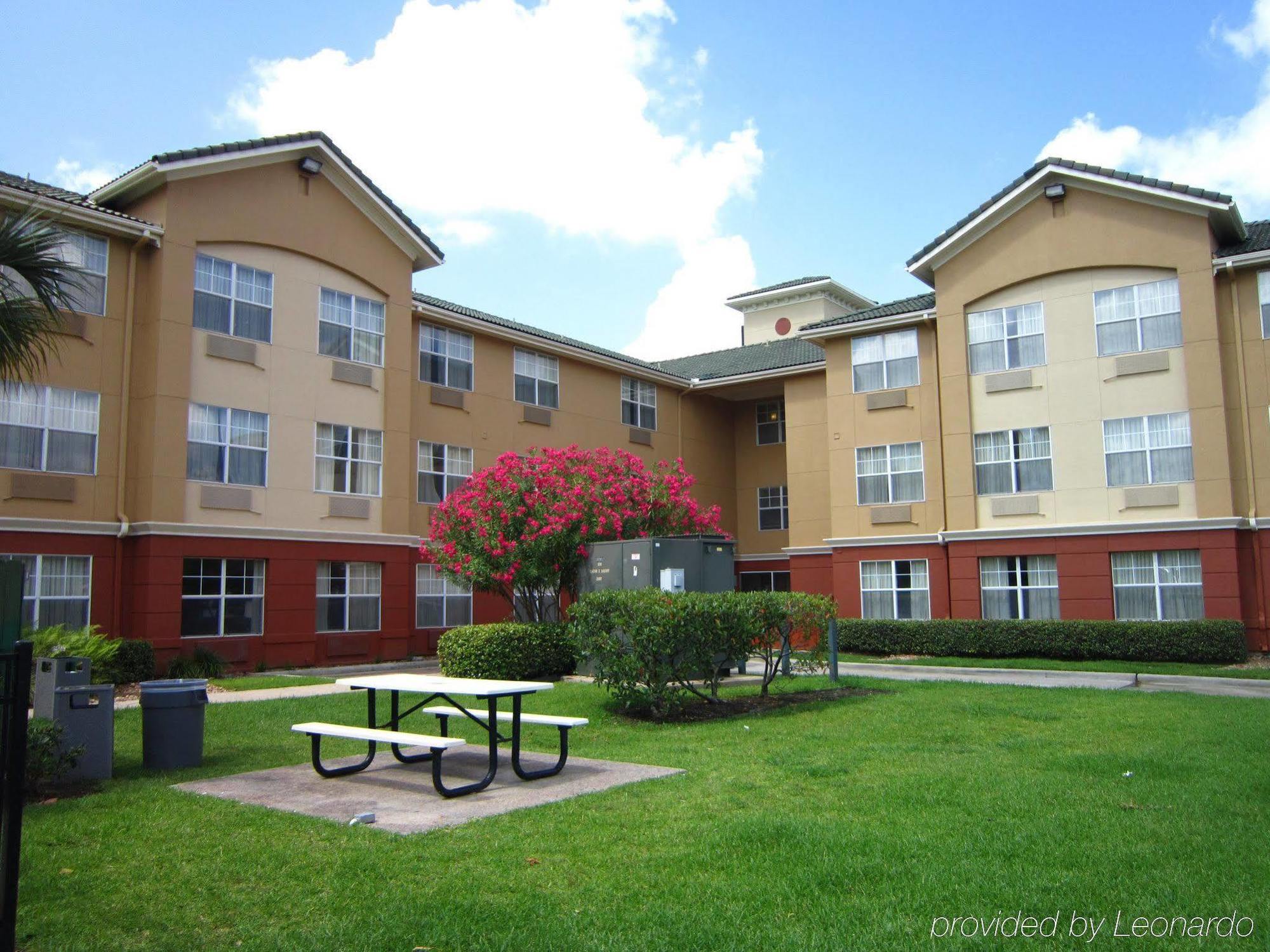 Extended Stay America Suites - Houston - Med Ctr - Nrg Park - Braeswood Blvd Exterior photo